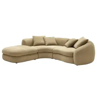 کاناپه Fable از Castlery