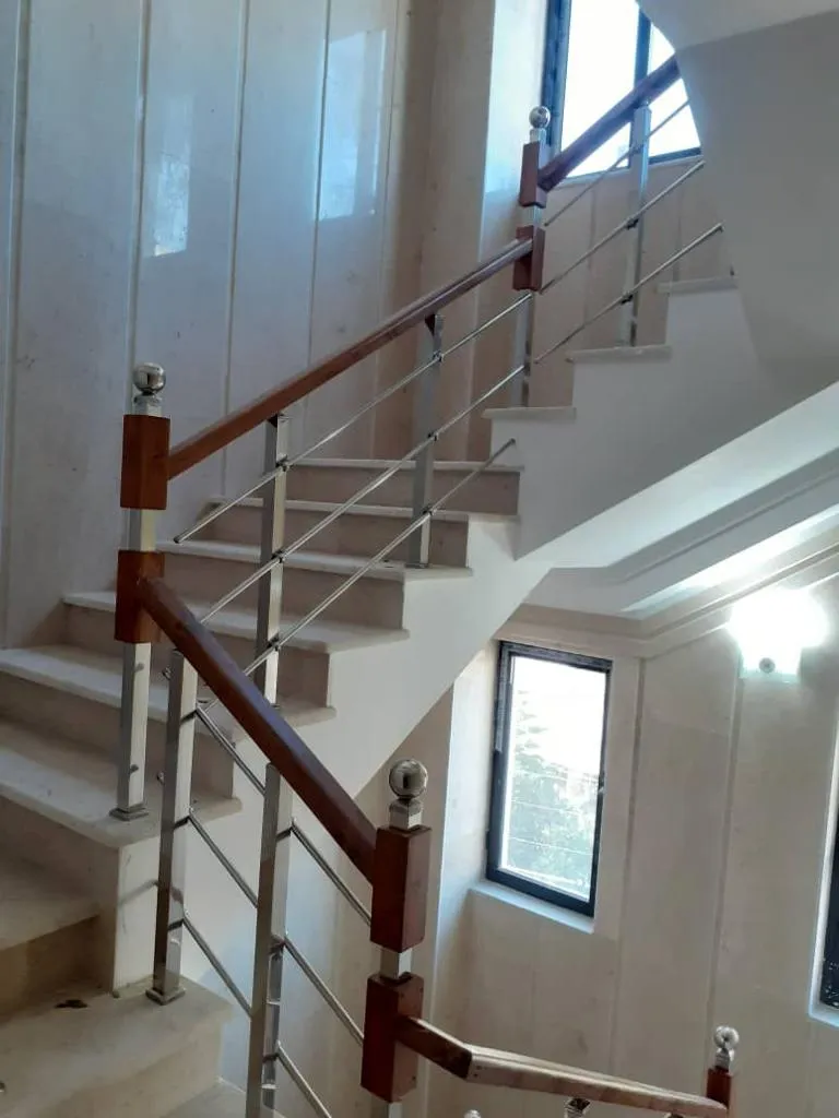 چرا هندریل چوب؟ روایتی از گرما و ظرافت