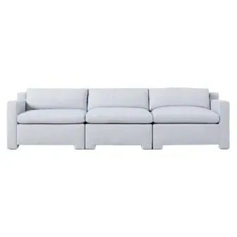 کاناپه Florent از West Elm