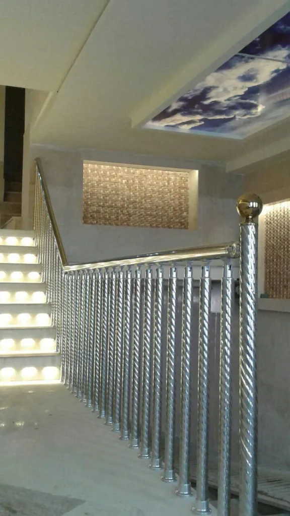 نکات مهم در نصب و انتخاب