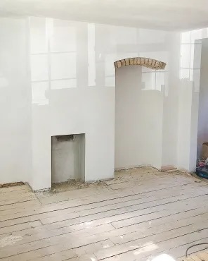 کف را درست انجام دهید، مهم نیست چقدر دردسر داشته باشد.