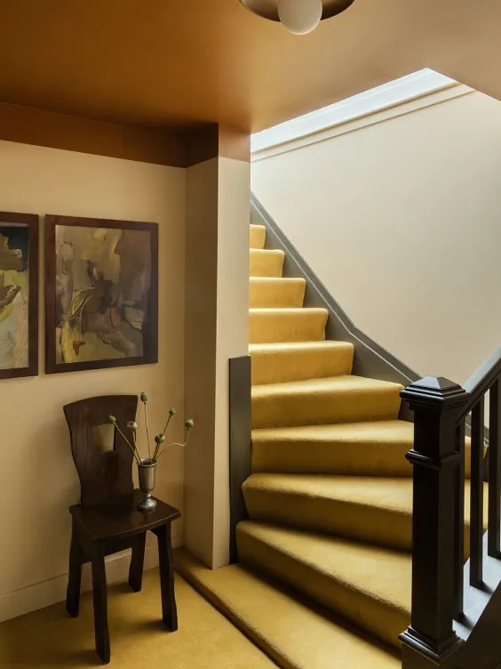 جایگزینی برای فرش خاکستری