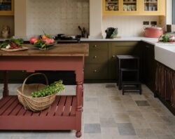 طراحی آشپزخانه‌