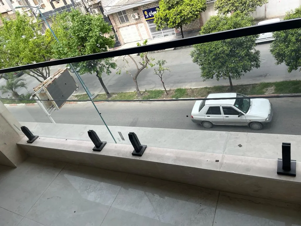 شیشه اسپیگات
