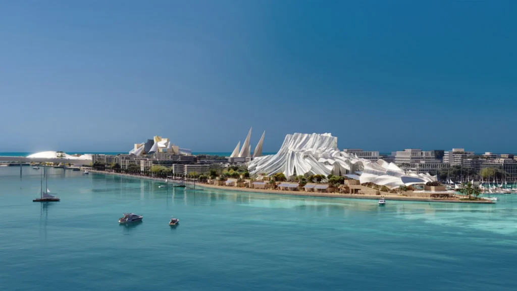 دارالفنون ابوظبی