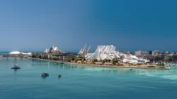 دارالفنون ابوظبی